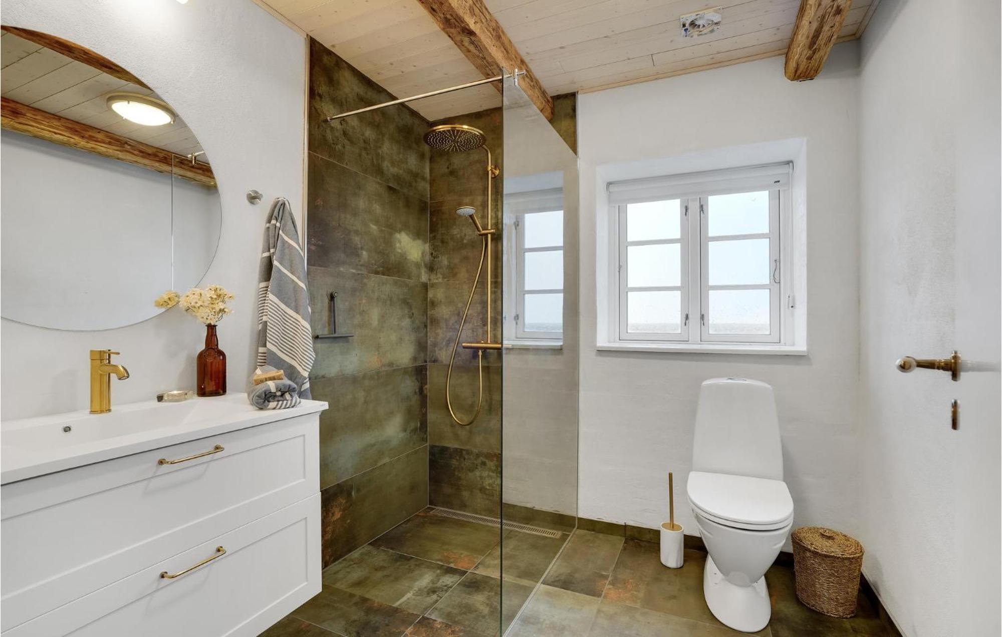 Klegod Stunning Home In Ringkobing With Kitchen מראה חיצוני תמונה